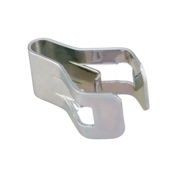 Image of FEBI BILSTEIN Holding Clip, interior panels 100167 1K0867388A,1K0867388A,1K0867388A 1K0867388A