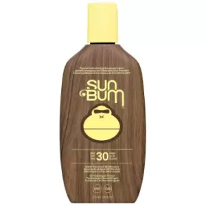 Image of Sun Bum Original SPF 30 Sunscreen Lotion