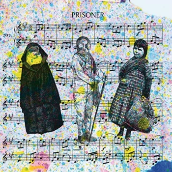 Image of Prisoner - Prisoner Vinyl