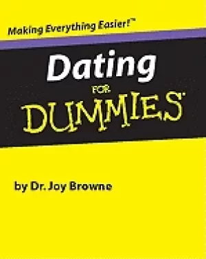 Image of dating for dummies