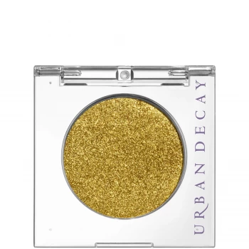 image of Urban Decay 24/7 Eyeshadow Mono Moondust (Various Shades) - Overdraft