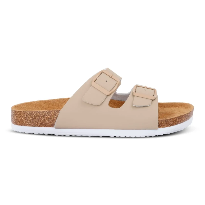 Image of Womens mules Regatta Mia Blanc Female 38