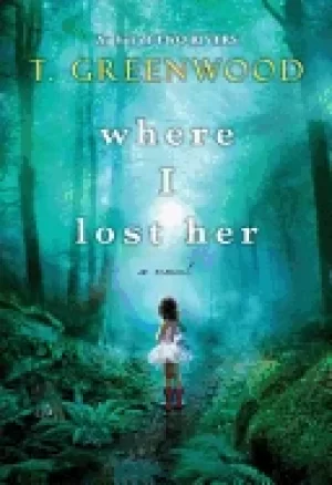 Image of where i lost her