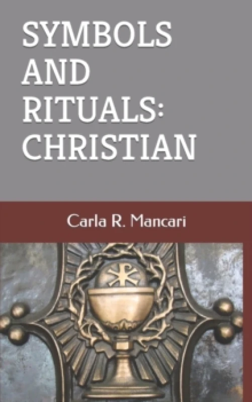 Image of Symbols and Rituals : Christian Paperback / softback
