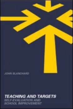 Image of Teaching and Targets by John Blanchard Paperback