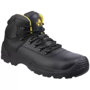 image of Amblers Safety FS220 Safety Boot Black - 3