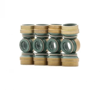 Image of REINZ Seal Set, valve stem RENAULT,VW,AUDI 12-25837-03 02610967512x,11349059170,09562212x 755363712x,75536378x,09562212x,770073712412x,3344261712x