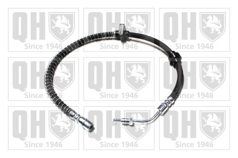 Image of QUINTON HAZELL Brake hose QUINTON HAZELL BFH5733