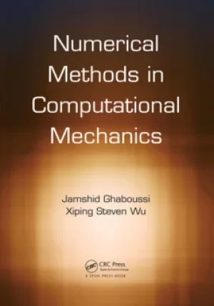 Image of Numerical Methods in Computational Mechanics