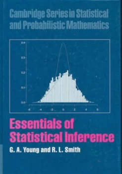 Image of Essentials of Statistical Inference by G. A. Young Hardback