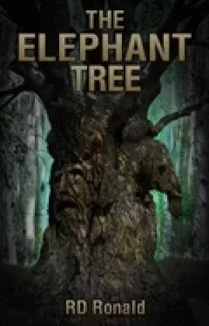 Image of elephant tree
