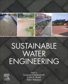 Image of Sustainable Water Engineering by Susanne Charlesworth