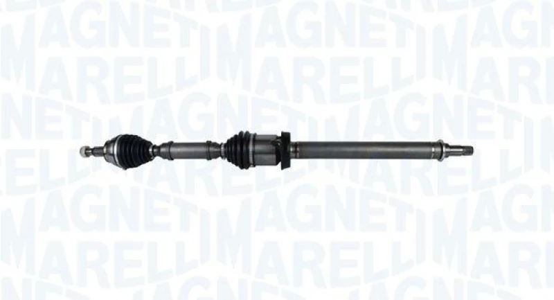 Image of MAGNETI MARELLI Drive shaft MAGNETI MARELLI 302004190204