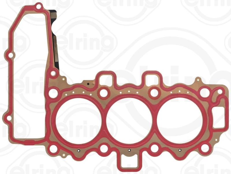 Image of Head gasket ELRING 440.181