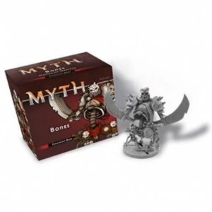 Image of Myth Bones Boss