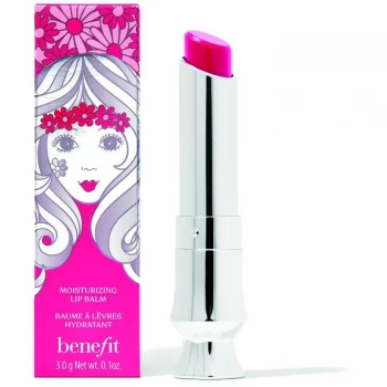 Benefit California Kissin Lip balm - Fuch 66