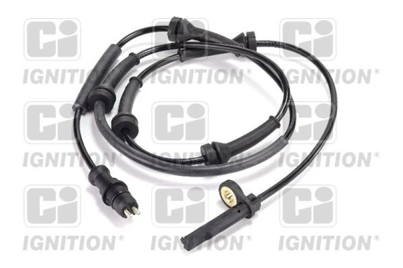 Image of QUINTON HAZELL ABS sensor QUINTON HAZELL XABS615