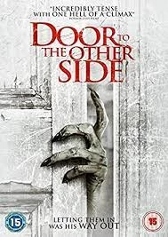 Image of Door to the Other Side - DVD