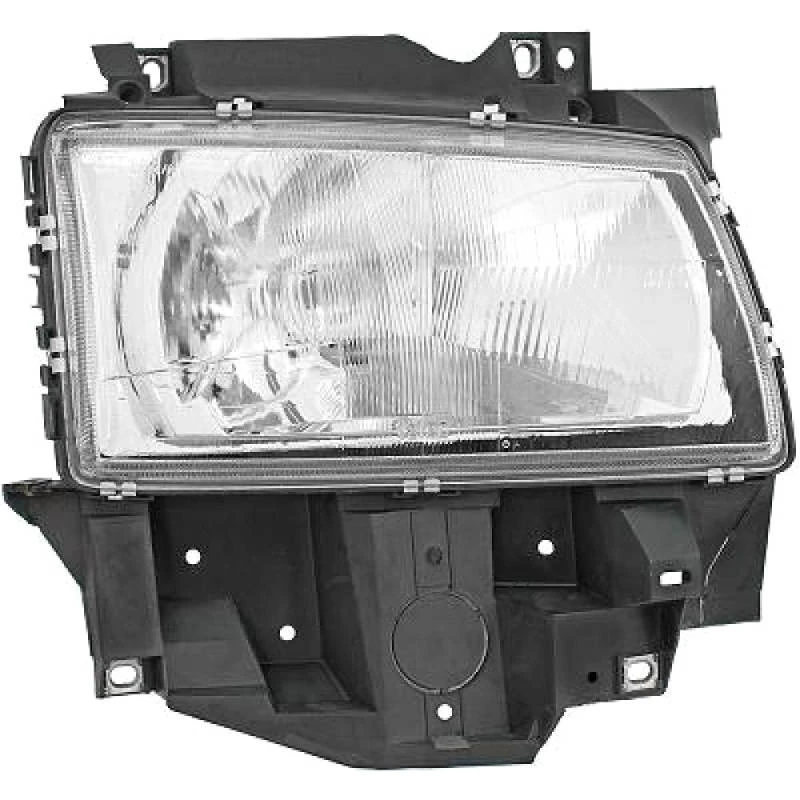 Image of DIEDERICHS 2271082 Headlights Right Headlight (259)