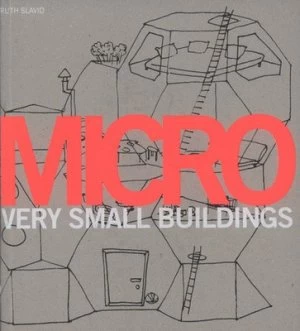 Image of Micro by Ruth Slavid Paperback