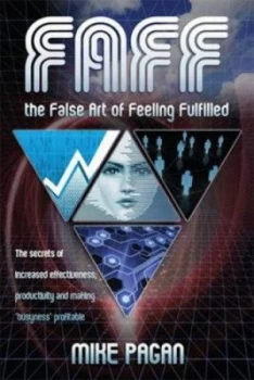 Image of Faff by Mike Pagan Paperback
