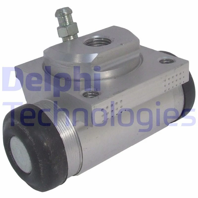 Image of DELPHI Wheel Brake Cylinder DELPHI LW80101