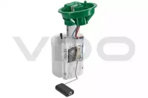 Image of In-Tank Module / Fuel Feed Unit A2C3134770080 by VDO