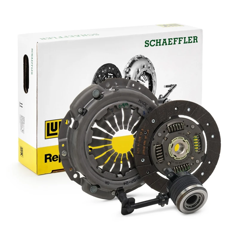 Image of Clutch kit LuK 620 3359 33
