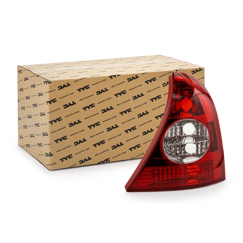Image of TYC Rear light TYC 11-0231-01-2