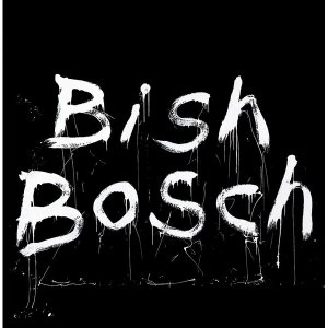 Image of Scott Walker - Bish Bosch Vinyl