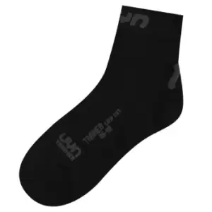 Image of UYN Sport Low Cut Socks - Black