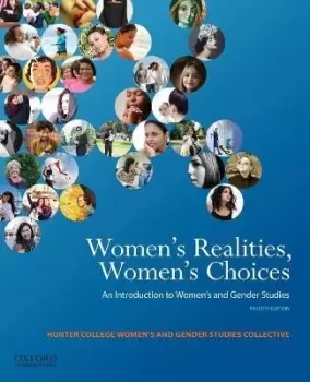 Image of Womens Realities, Womens Choices by Chinn