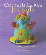 Image of confetti cakes for kids delightful cookies cakes and cupcakes from new york