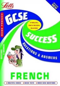 Image of Gcse French by Laurence Briggs Paperback