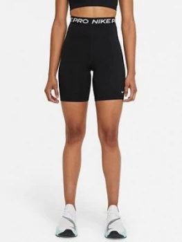 image of Nike Pro Training 365 7" High Rise Short