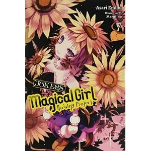 Image of Magical Girl Raising Project, Vol. 7 (light novel) (Magical Girl Raising Project (Light Novel))