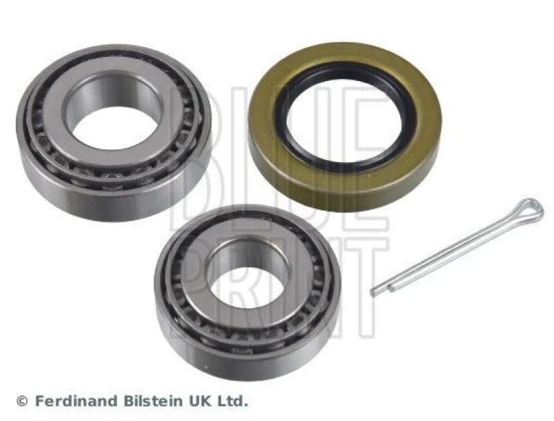 Image of Blue PRINT Wheel bearing kit Blue PRINT ADBP820026