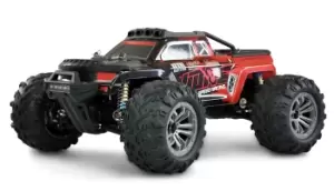 Image of Amewi RC Auto Daphoenodon Monstertruck LiIon 2000mAh rot/14+