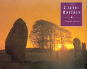 Image of Celtic Britain by Homer Sykes Hardback