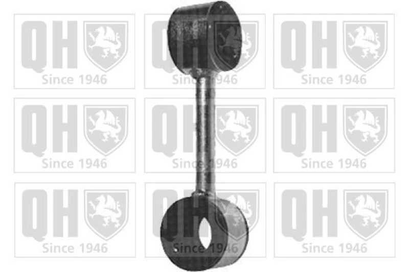 Image of QUINTON HAZELL Anti-roll bar link QUINTON HAZELL QLS3269S