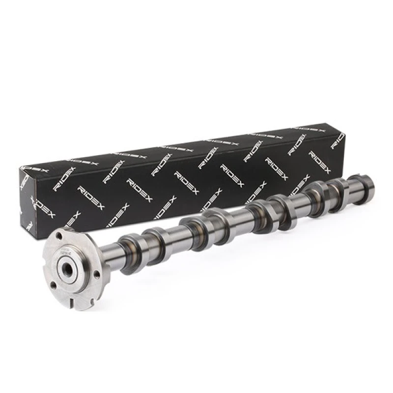 Image of Camshaft RIDEX 566C0036