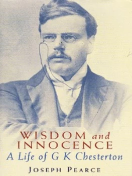 Image of Wisdom and Innocence by Joseph Chilton Pearce Hardback