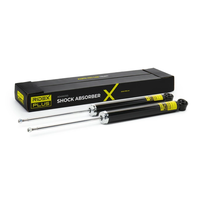 Image of RIDEX PLUS Shock absorber RIDEX PLUS 854S1595P
