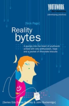 Image of Reality Bytes by Nick Page Book