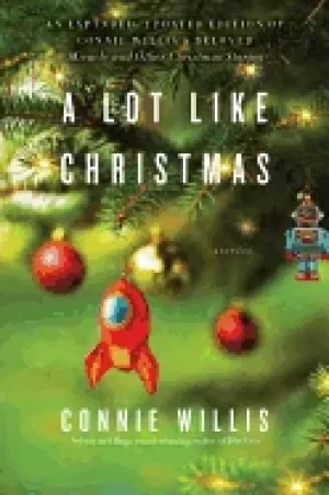 Image of lot like christmas stories