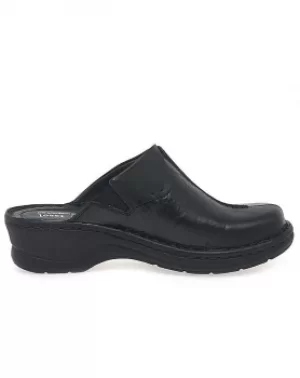 image of Josef Seibel Cerys Standard Fit Clogs