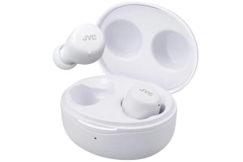 Image of JVC Gumy Mini HA-A5T Bluetooth Wireless Earbuds