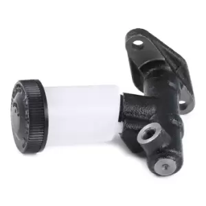 Image of FTE Clutch Master Cylinder 2106015 Clutch Cylinder,Master Cylinder, clutch VW,AUDI,SKODA,Golf VII Schragheck (5G1, BQ1, BE1, BE2)