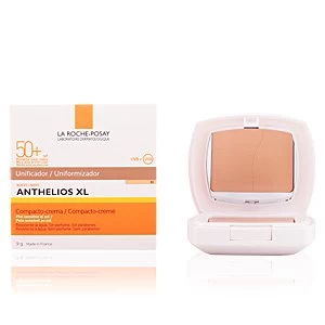 image of ANTHELIOS XL compact-creme unifiant SPF50+ #1 9 gr