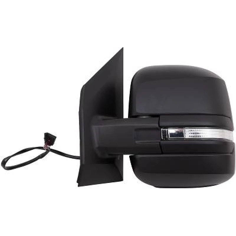 Image of Wing mirror DIEDERICHS 2282325